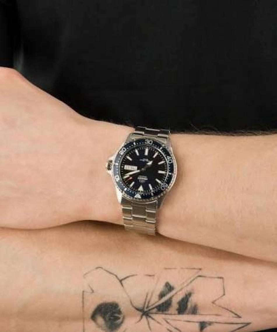 Orient Otomatik RA-AA0002L19B  Erkek Kol Saati