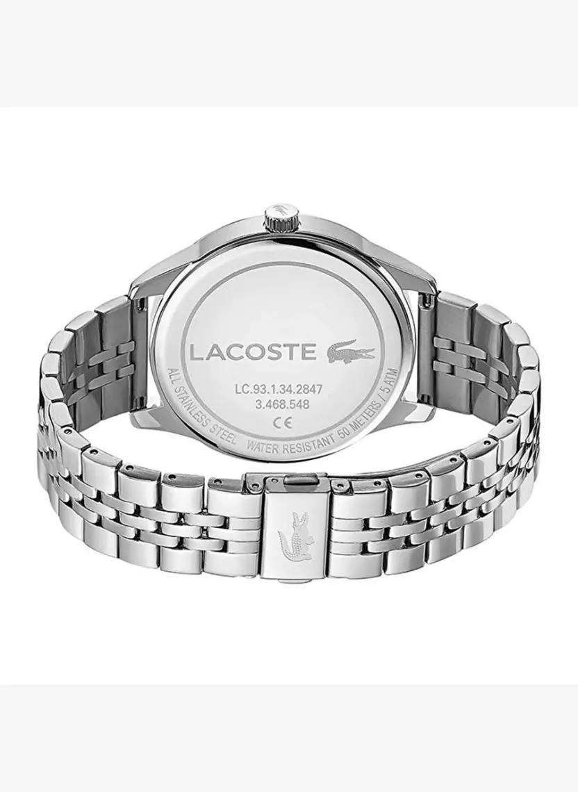 Lacoste 2011073 Erkek Kol Saati