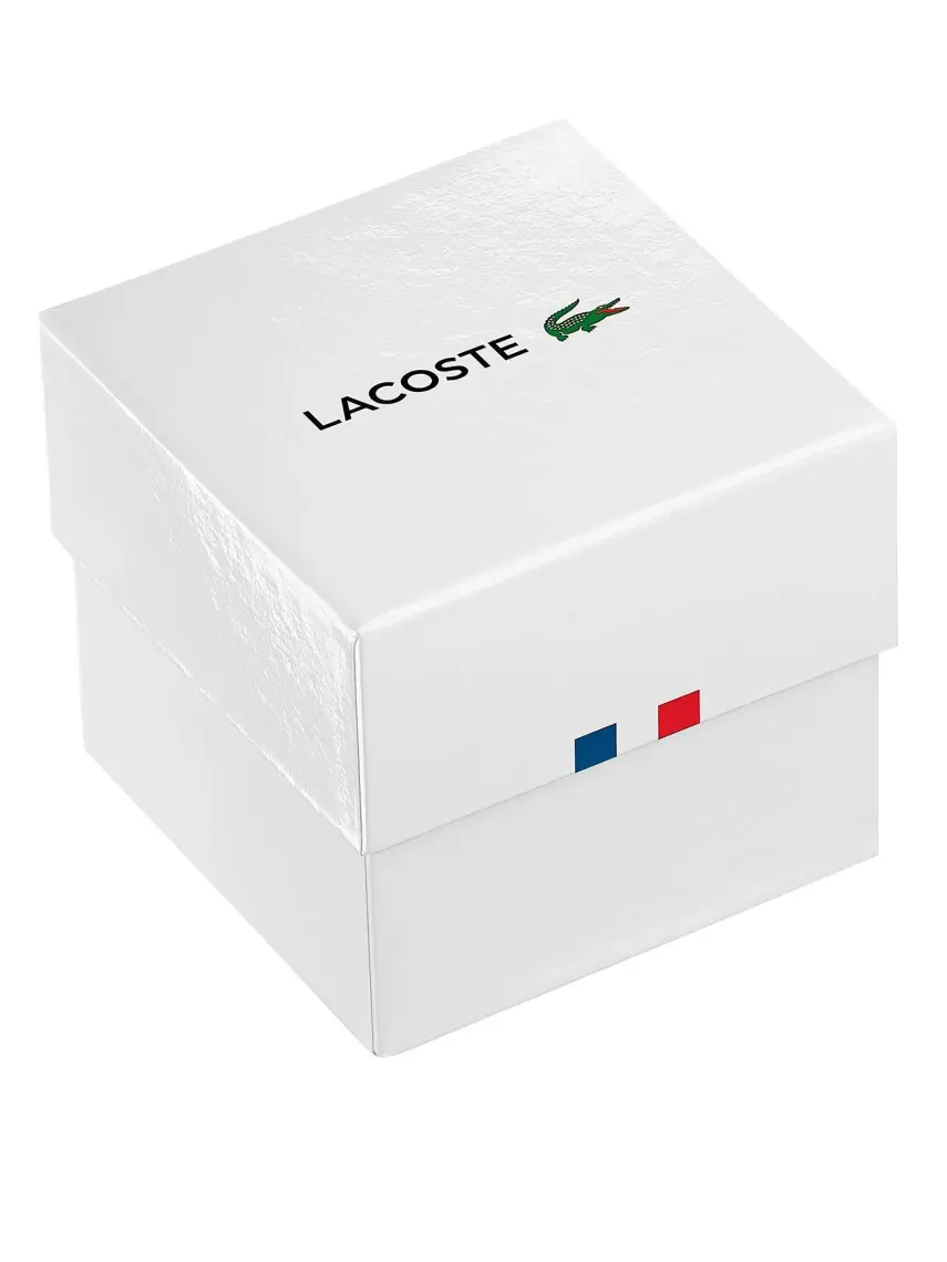 Lacoste 2011073 Erkek Kol Saati