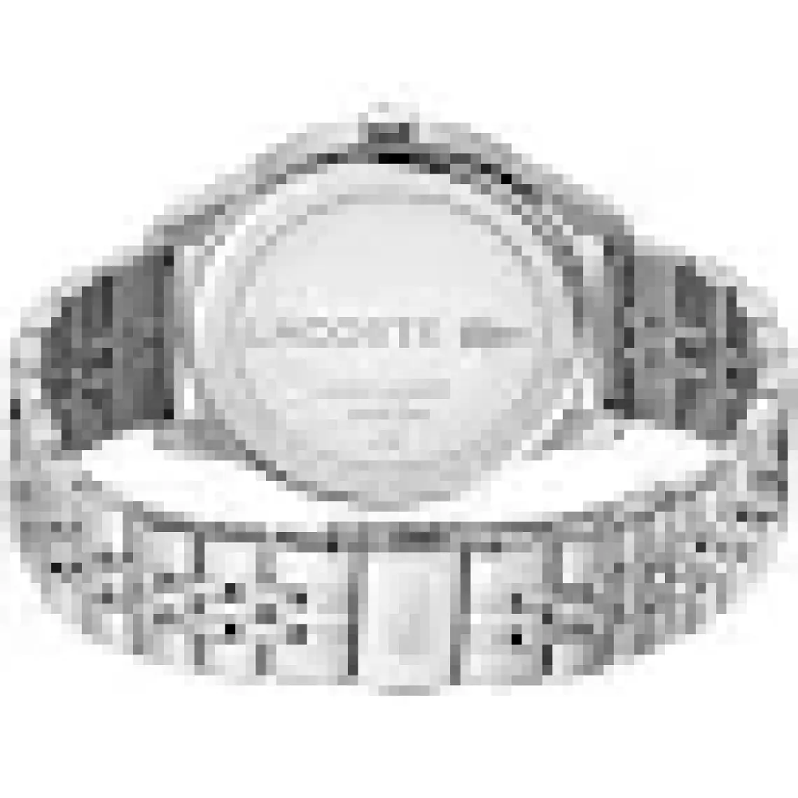 Lacoste 2011073 Erkek Kol Saati