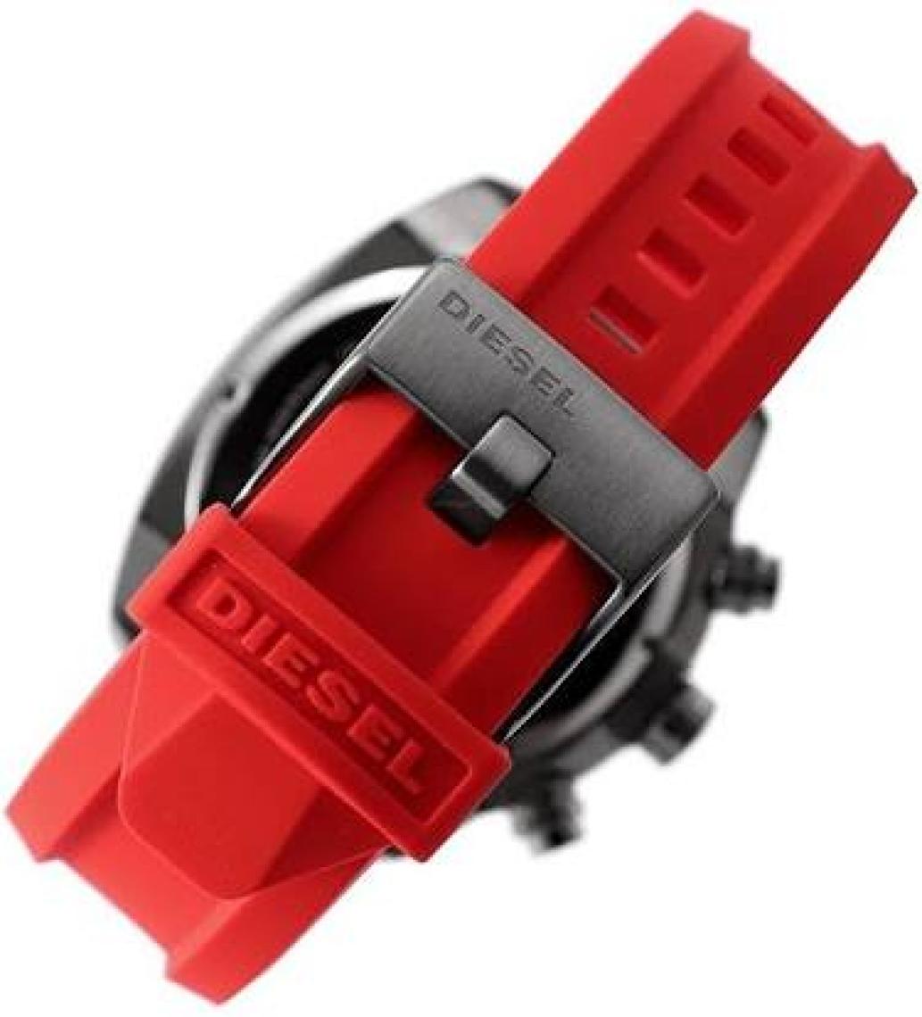 Diesel DZ4481 Erkek Kol Saati
