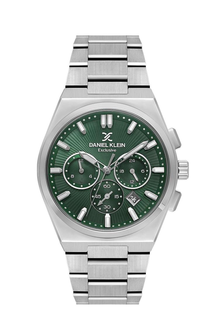 Daniel Klein DKE.1.10674-3 Premium Erkek Kol Saati