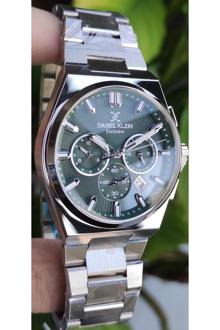 Daniel Klein DKE.1.10674-3 Premium Erkek Kol Saati
