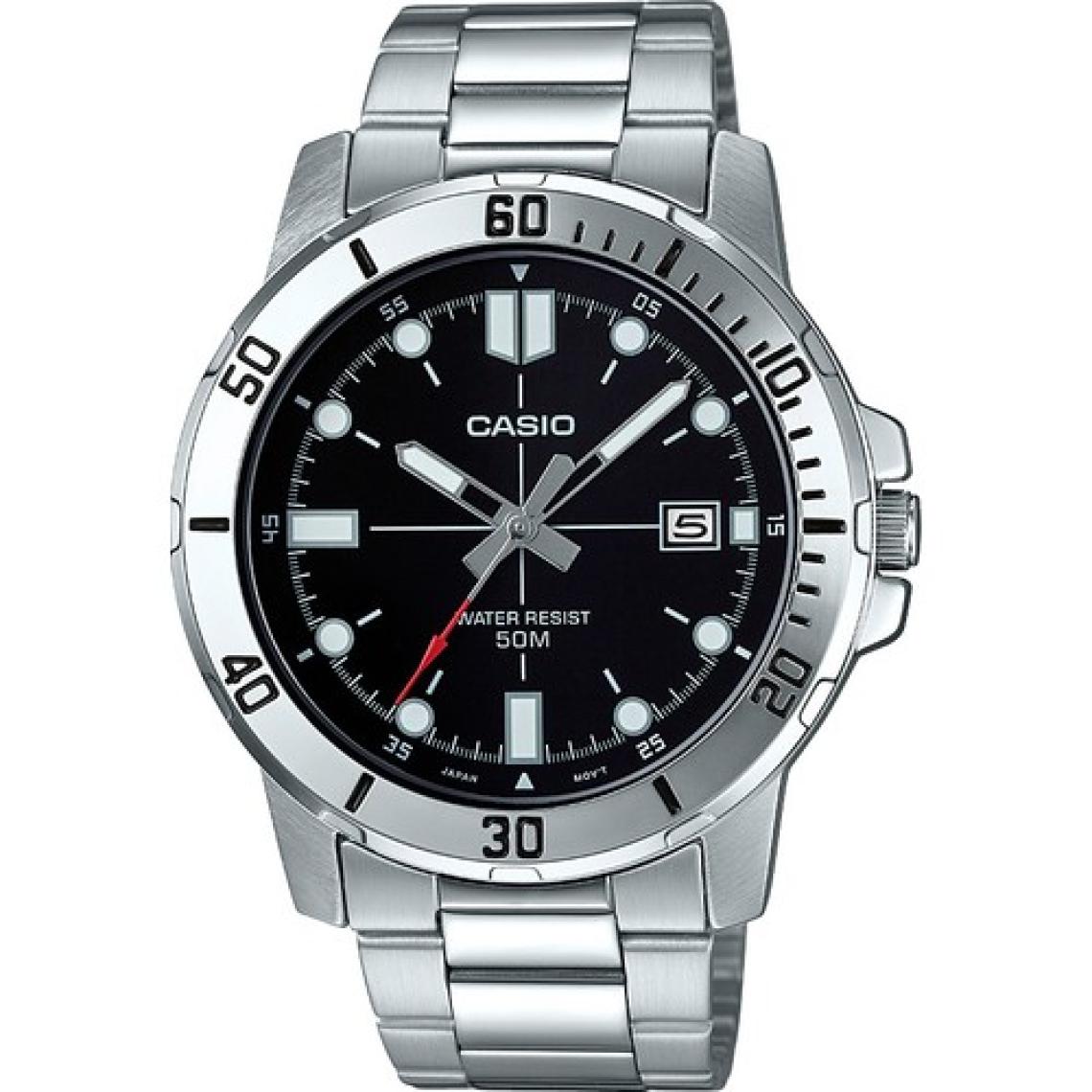 Casio MTP-VD01D-1EVUDF Standart Erkek Kol Saati