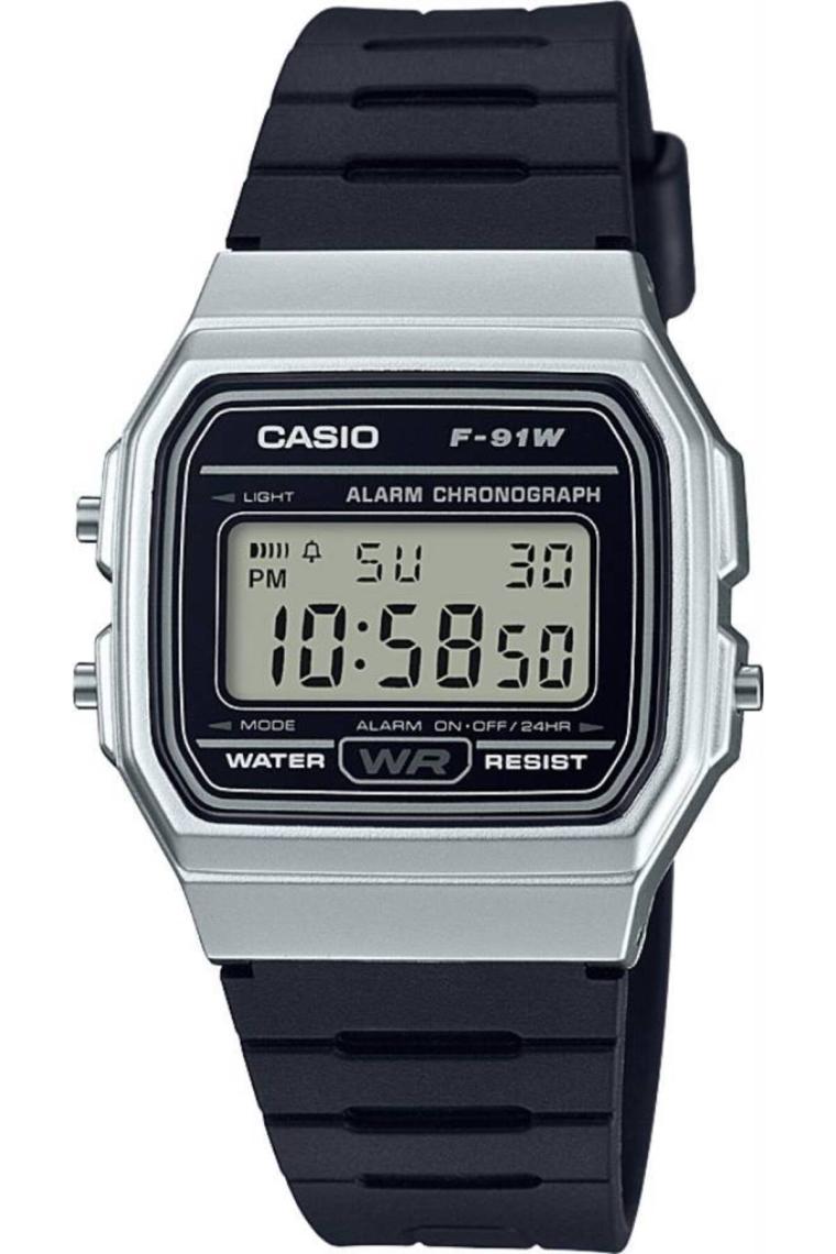 F-91wm-7adf Kol Saati