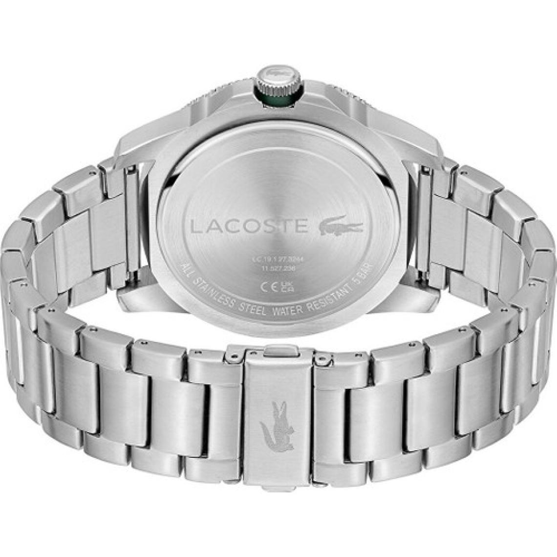 Lacoste LAC2011204 Erkek Kol Saati