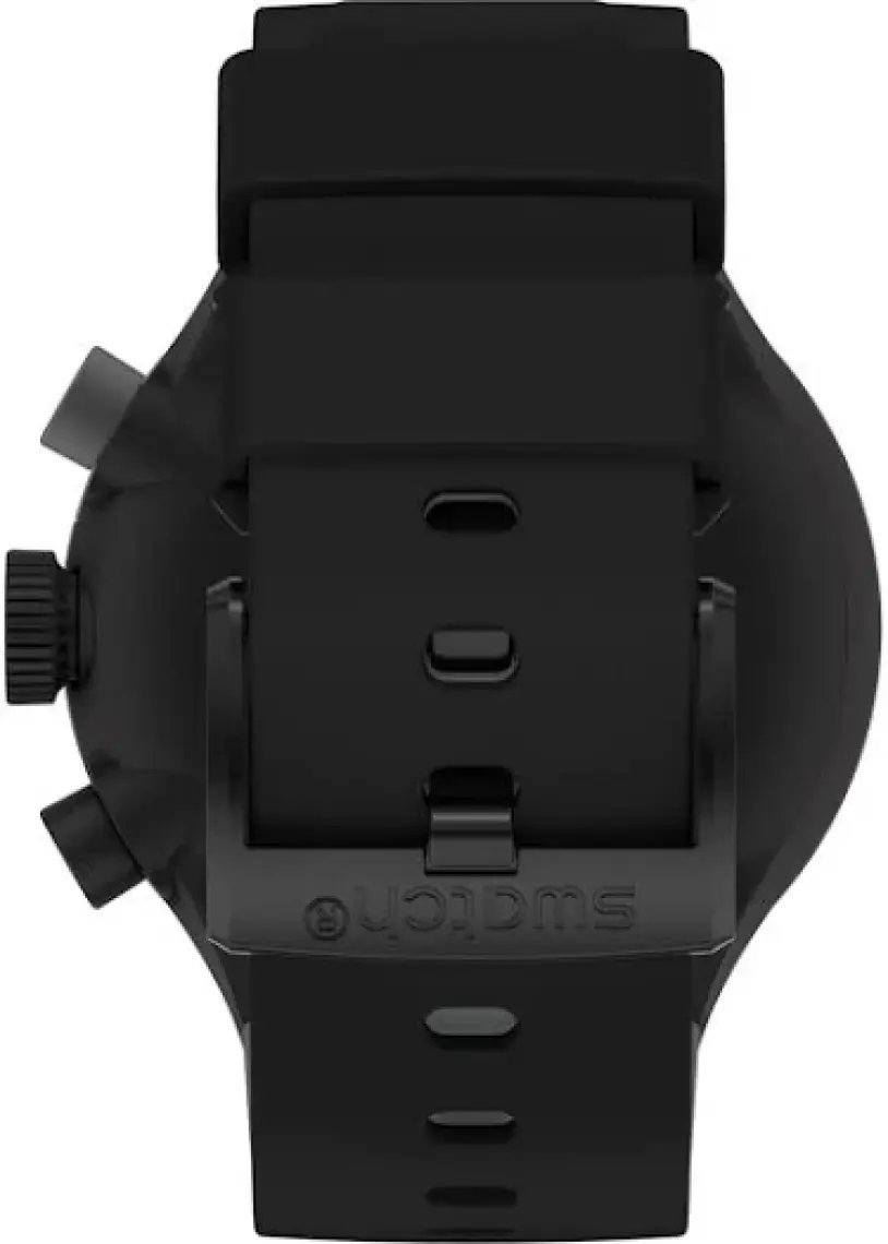 Swatch SB02B400 Erkek Kol Saati