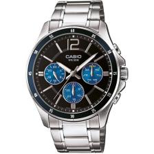 Casio MTP-1374D-2AVDF Standart Erkek Kol Saati