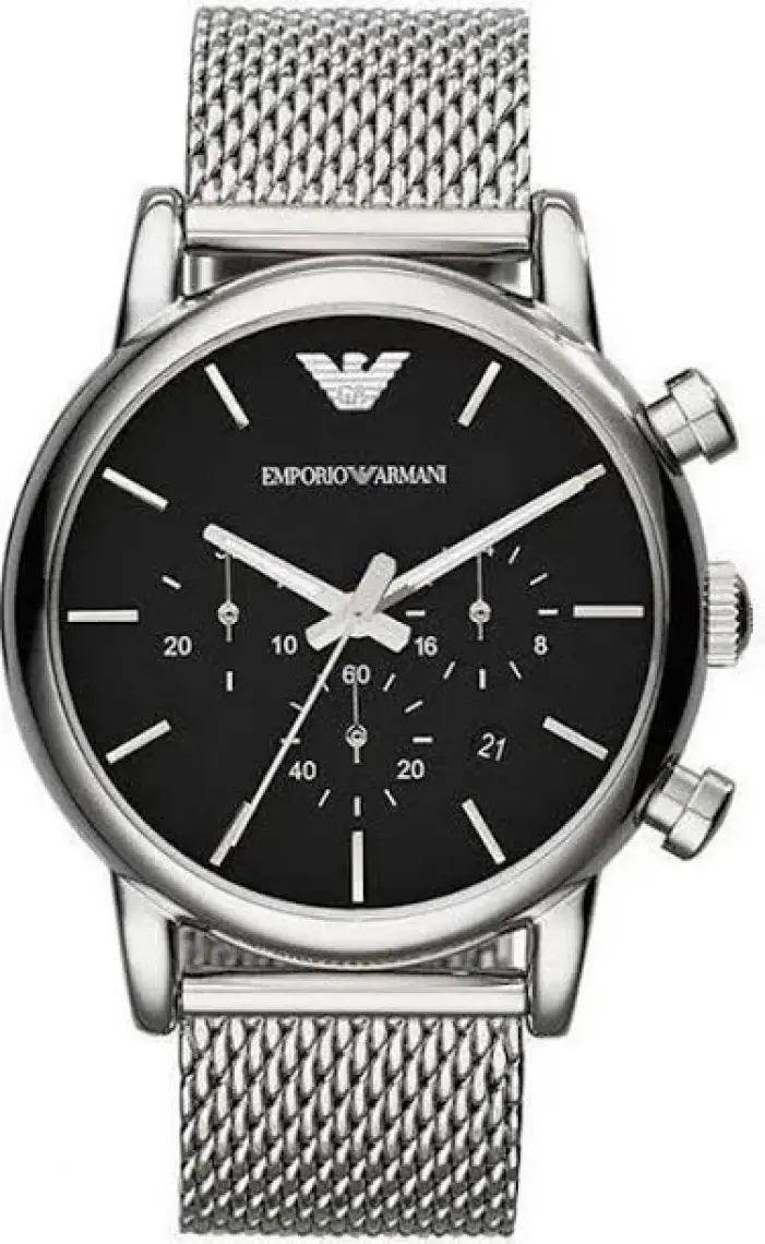 Emporio Armani Ar1811 Erkek Kol Saati