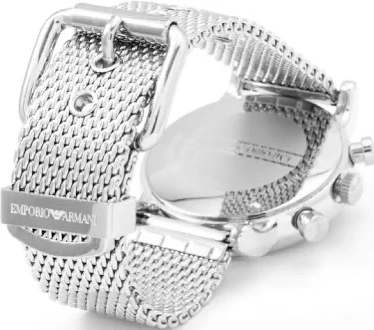 Emporio Armani Ar1811 Erkek Kol Saati