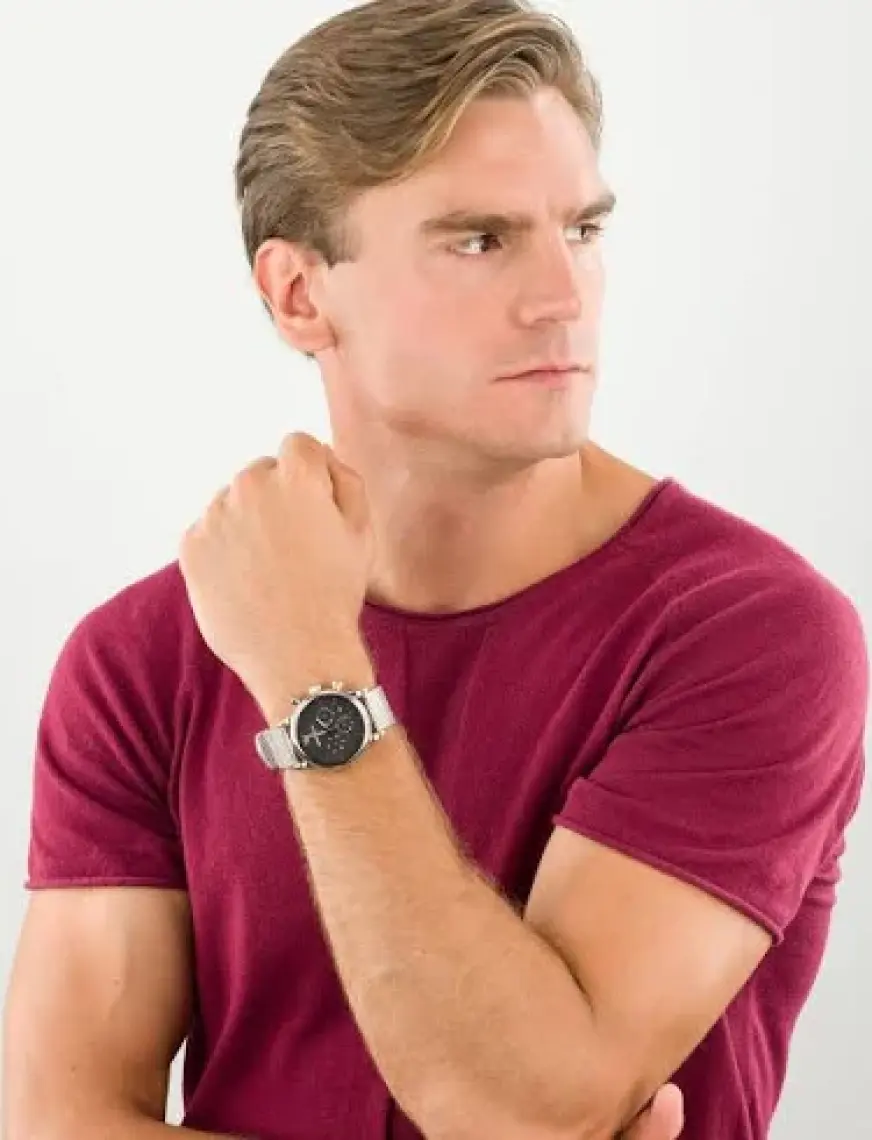 Emporio Armani Ar1811 Erkek Kol Saati