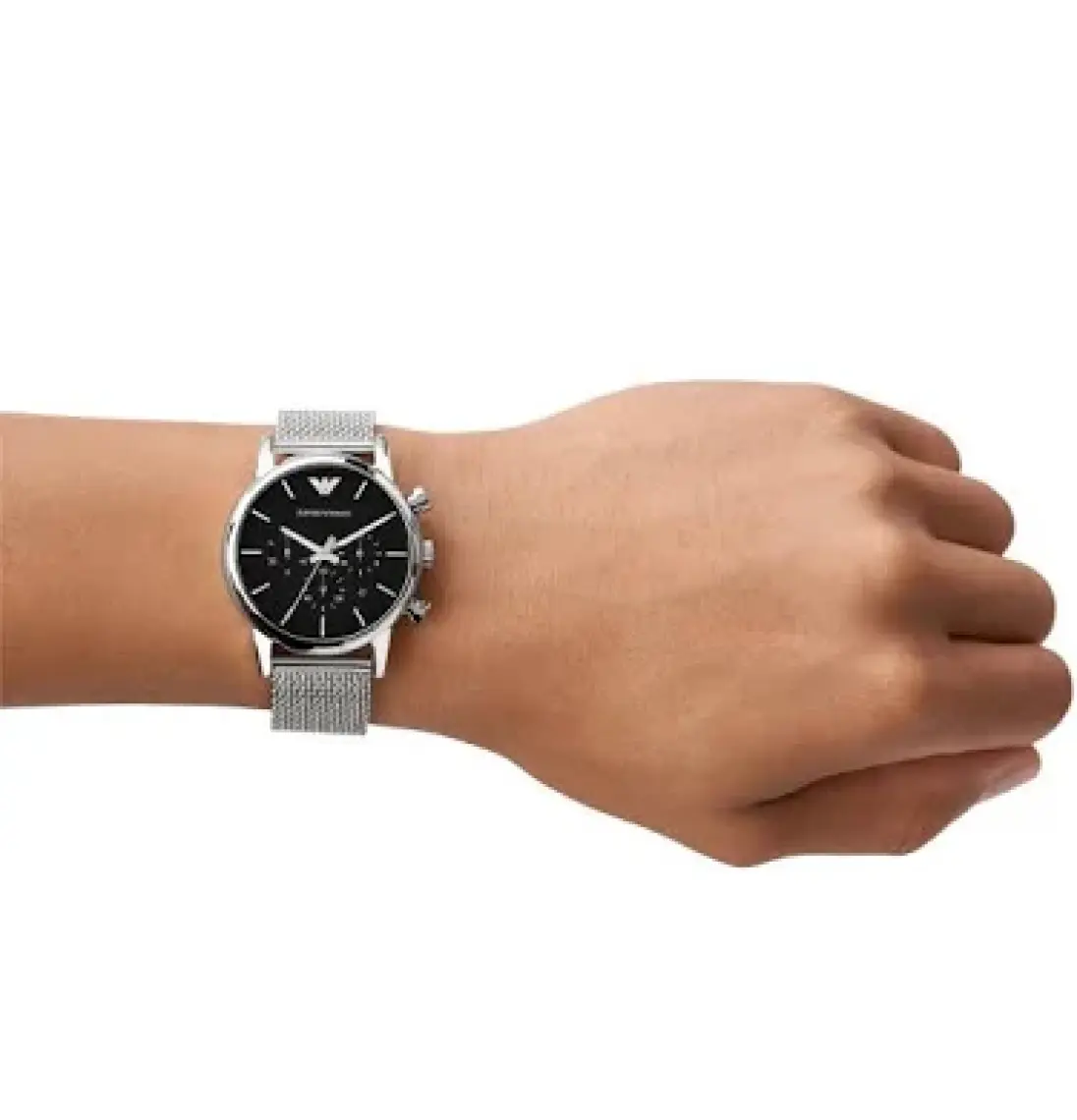 Emporio Armani Ar1811 Erkek Kol Saati