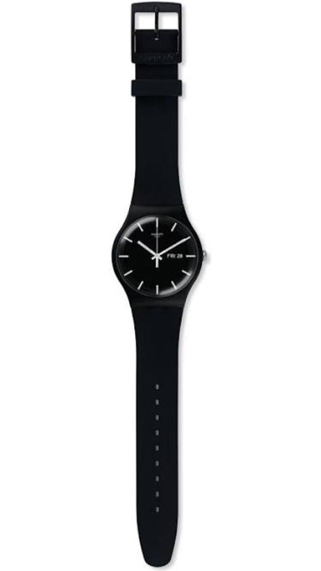 Swatch Suob720 Erkek Kol Saati