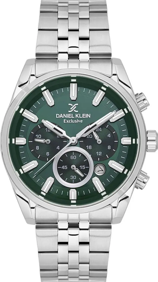 Daniel Klein DK.1.13740-3 Erkek Kol Saati