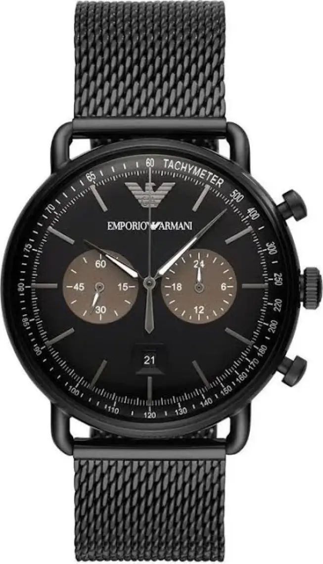 Emporio Armani AR11142 Erkek Kol Saati