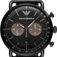 Emporio Armani AR11142 Erkek Kol Saati