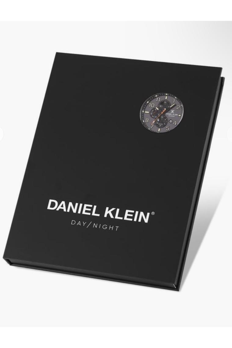 Daniel Klein DKE.1.10737-5 Erkek Kol Saati