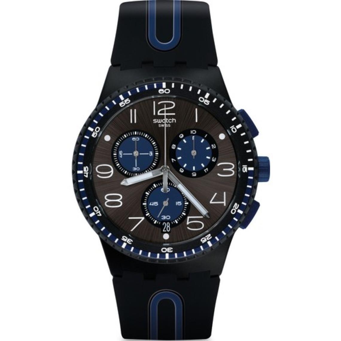 Swatch Susb406 Erkek Kol Saati