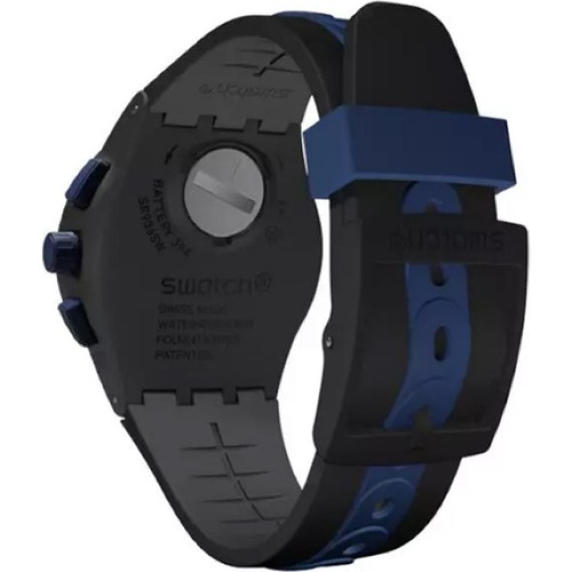 Swatch Susb406 Erkek Kol Saati