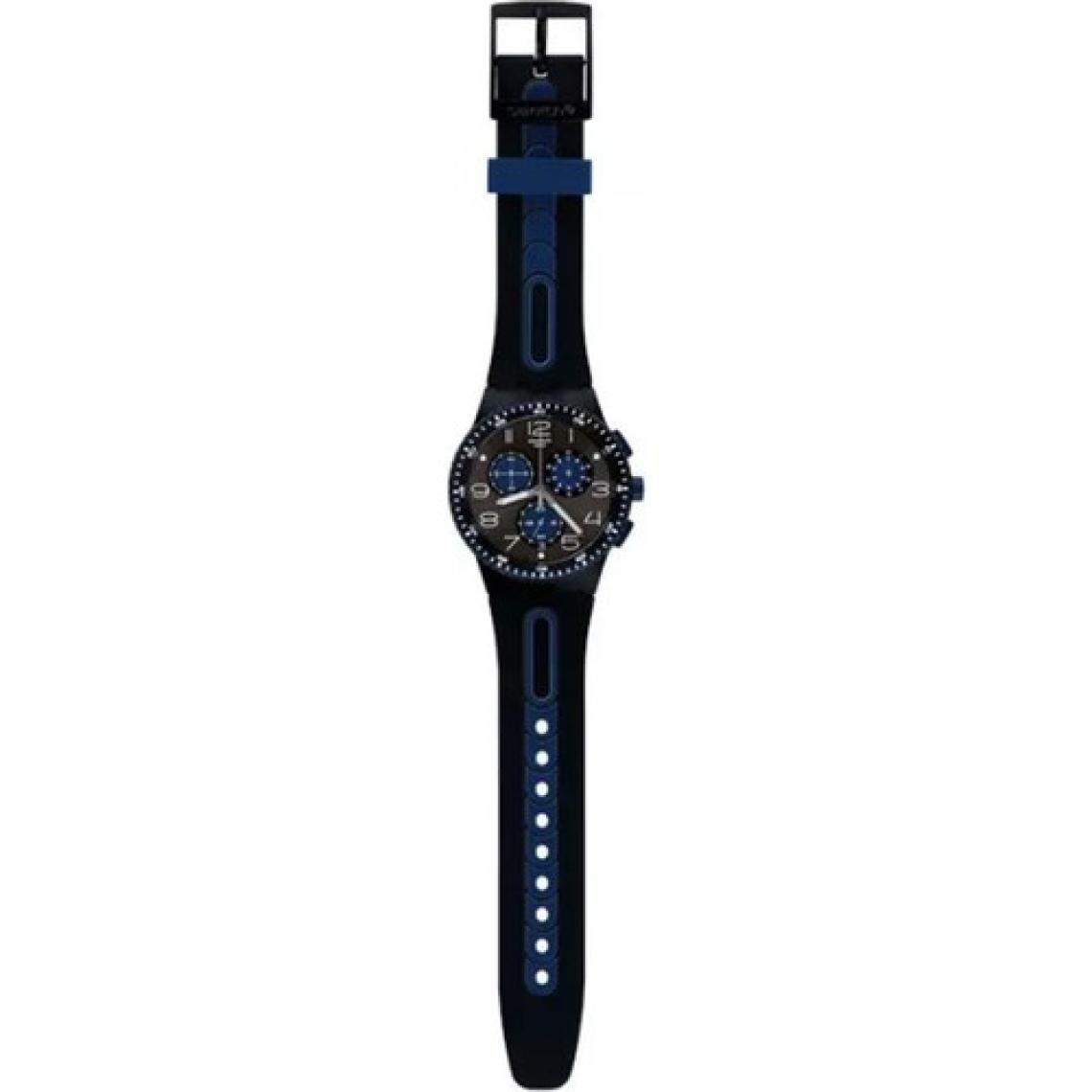 Swatch Susb406 Erkek Kol Saati