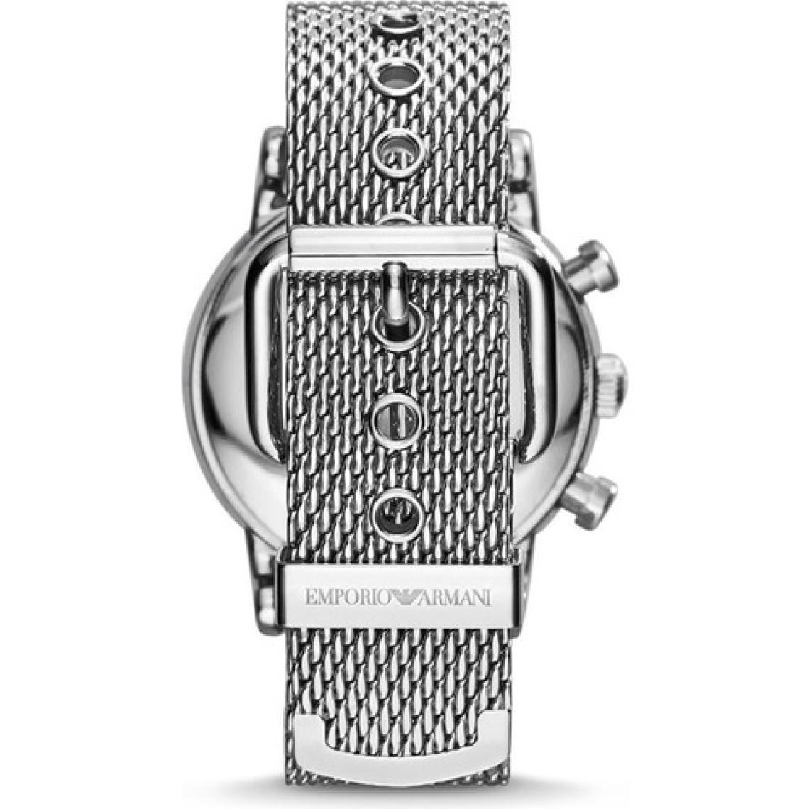 Emporio Armani Ar1808 Erkek Kol Saati