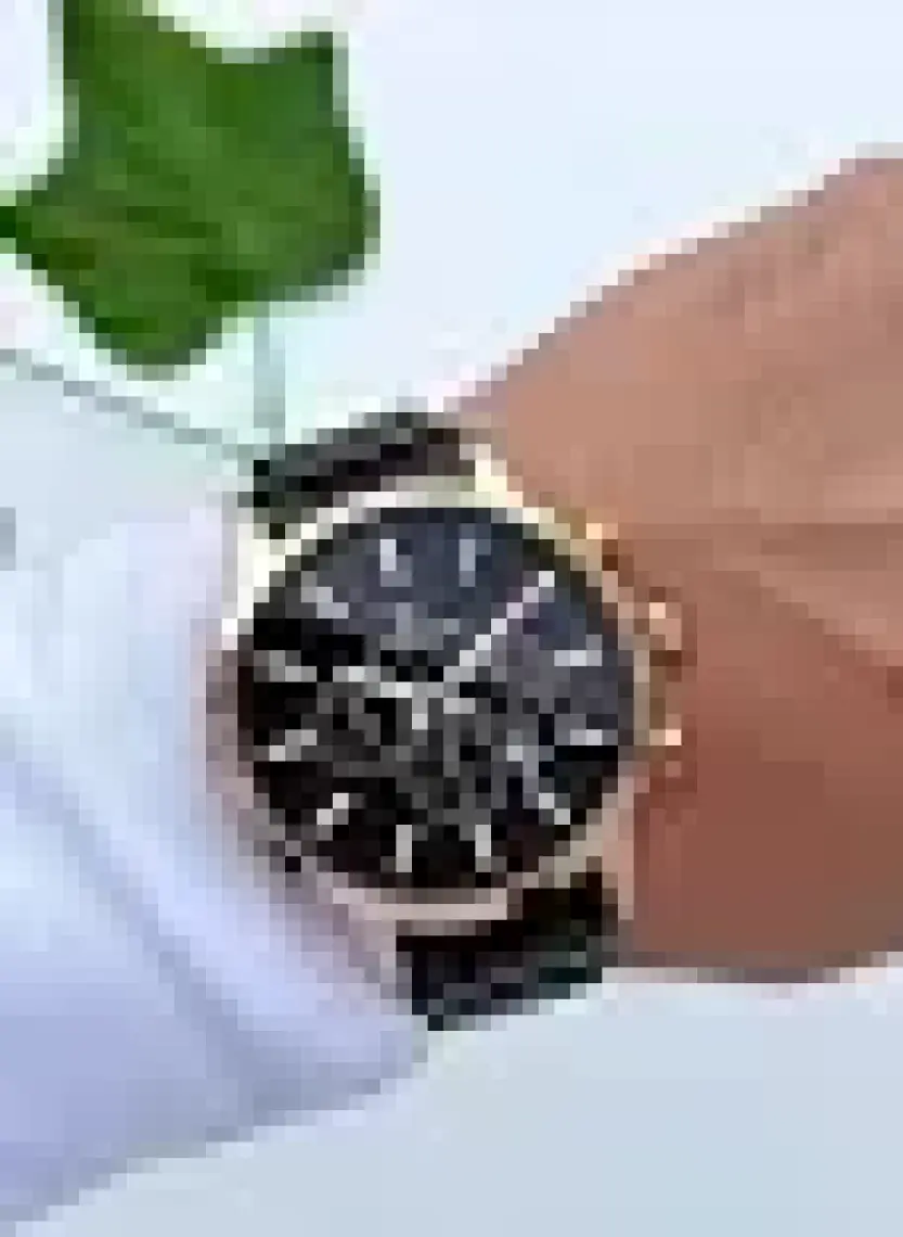 Daniel Klein Exclusive Erkek Kol Saati Çelik Kordon Çelik Kasa Hematit Doğal Taş Bileklik Hediyeli ZMDK1133