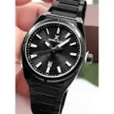 Daniel Klein Exclusive Erkek Kol Saati Çelik Kordon Çelik Kasa Hematit Doğal Taş Bileklik Hediyeli ZMDK1133