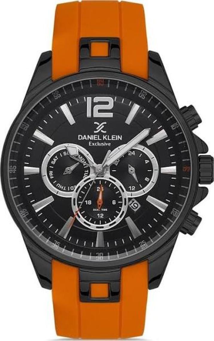 Daniel Klein Erkek Kol Saati DKE.1.10609-6