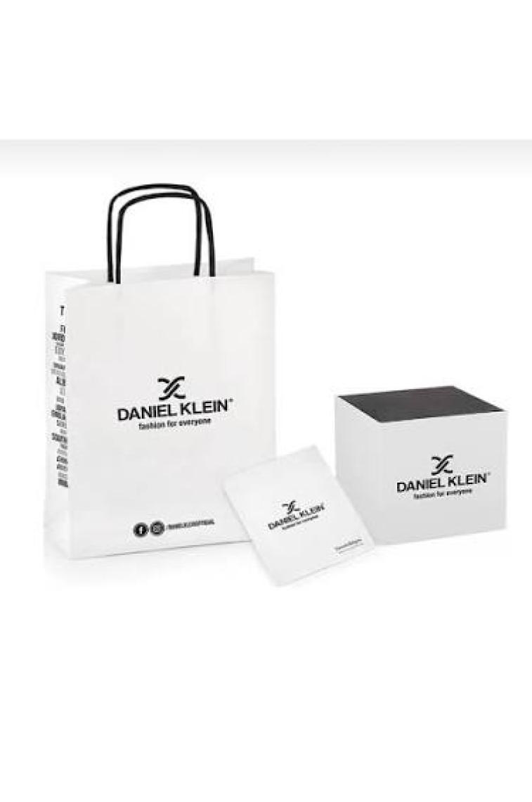 Daniel Klein Erkek Kol Saati DKE.1.10609-6