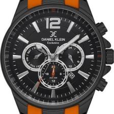 Daniel Klein Erkek Kol Saati DKE.1.10609-6