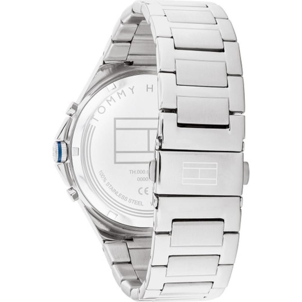 Tommy Hilfiger TH1792054 Erkek Kol Saati