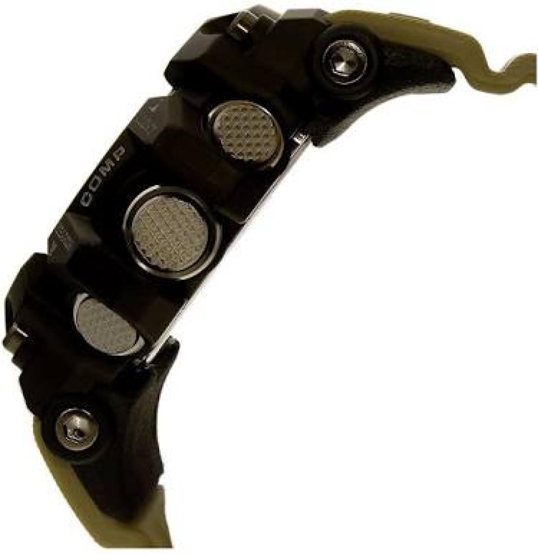 Casio G-Shock Gg-1000-1A5Dr Erkek Kol Saati