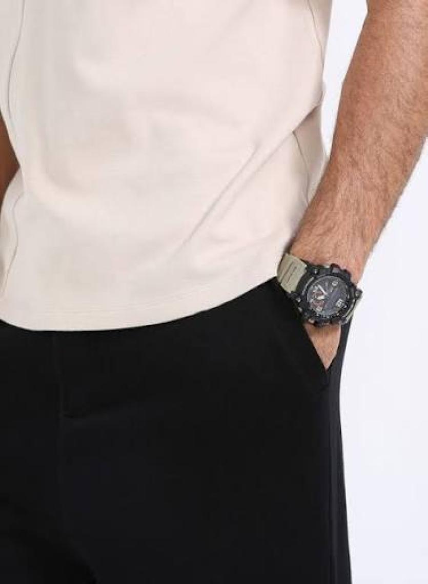 Casio G-Shock Gg-1000-1A5Dr Erkek Kol Saati