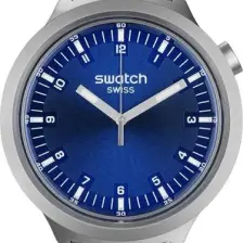Swatch SB07S102G Erkek Kol Saati