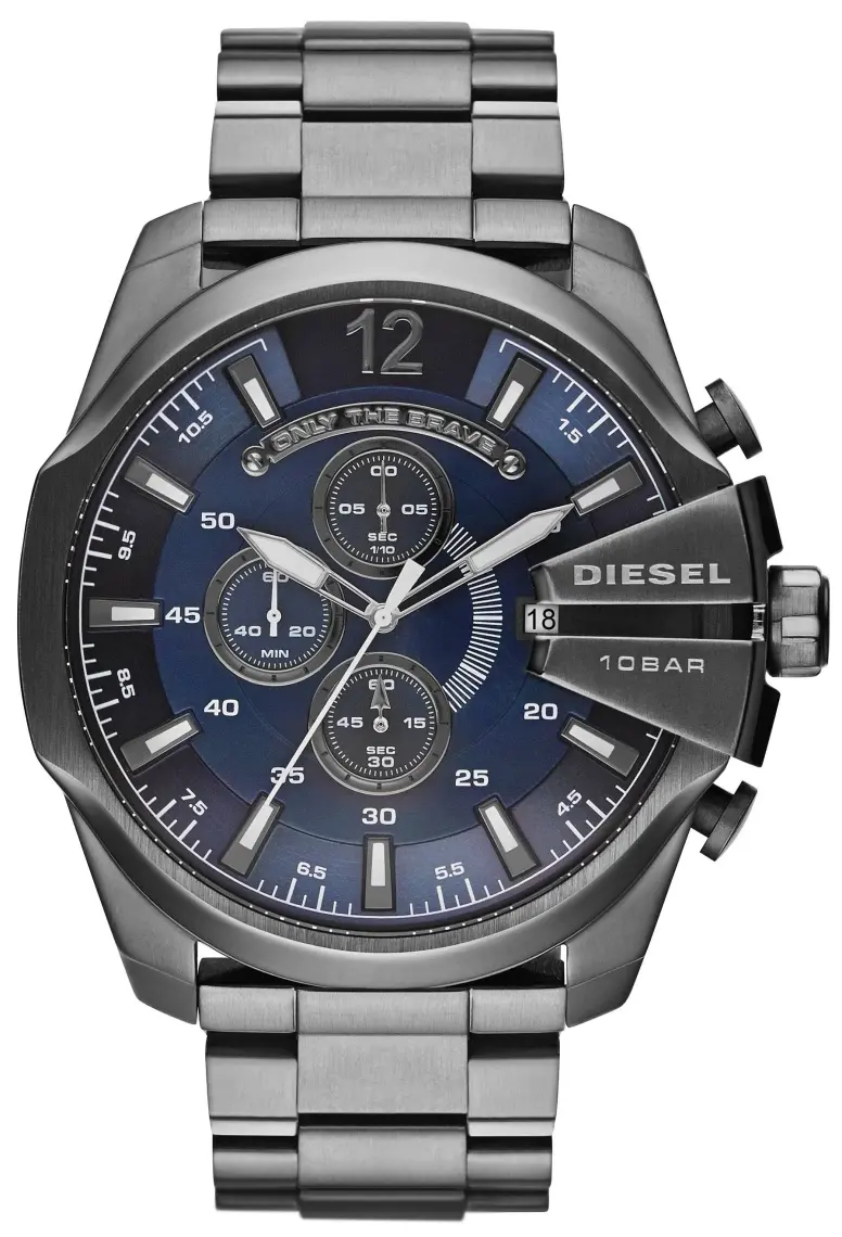 Diesel DZ4329 Erkek Kol Saati