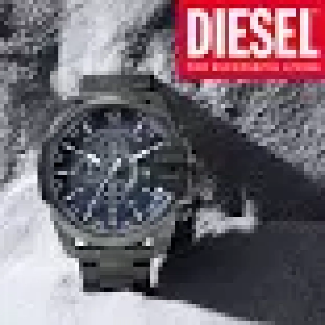 Diesel DZ4329 Erkek Kol Saati