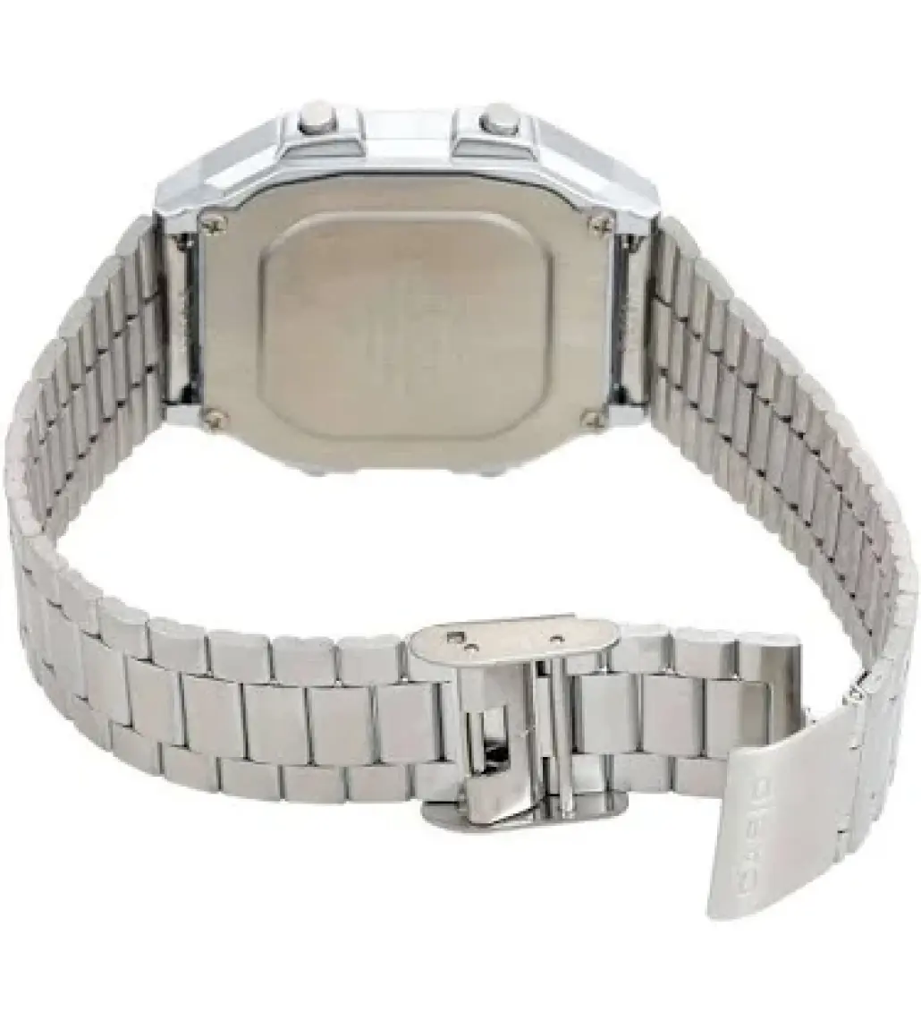Casio Kol Saati A178WA-1ADF