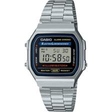 Casio RETRO A168WA-1WDF Kol Saati