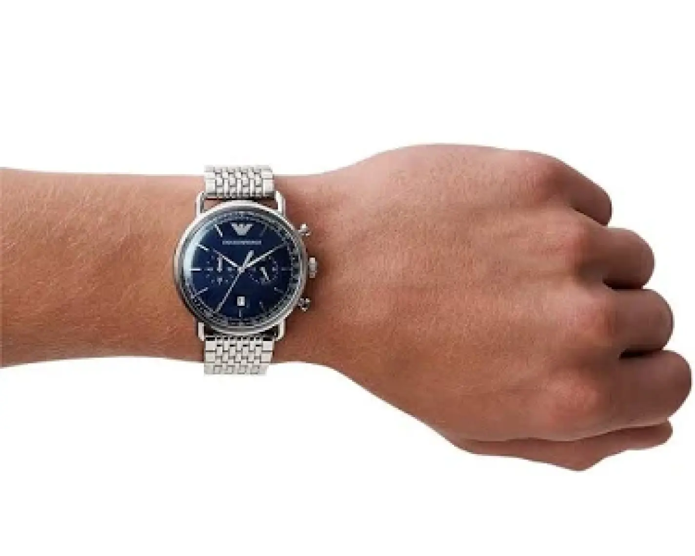 Emporio Armani AR11238 Erkek Kol Saati