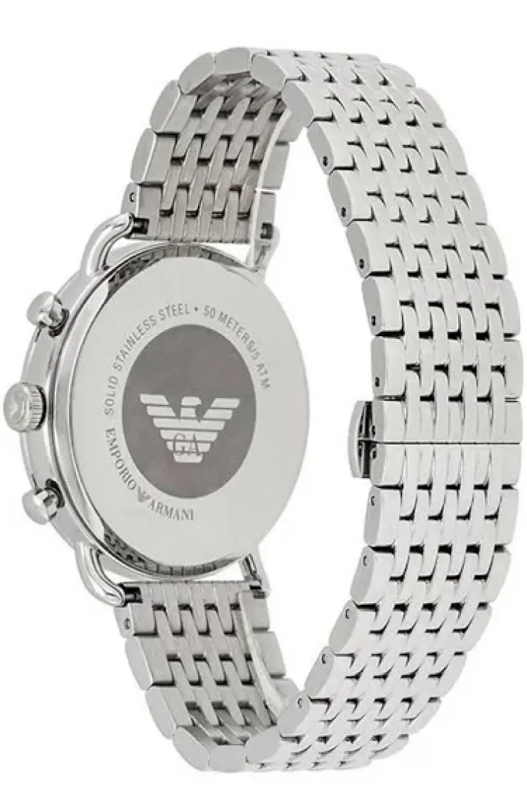 Emporio Armani AR11238 Erkek Kol Saati