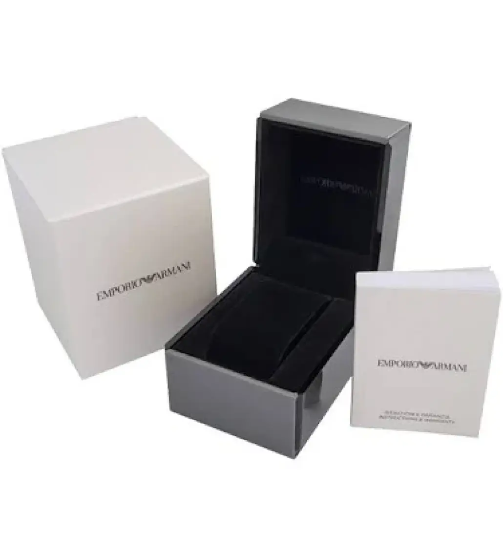 Emporio Armani AR11238 Erkek Kol Saati