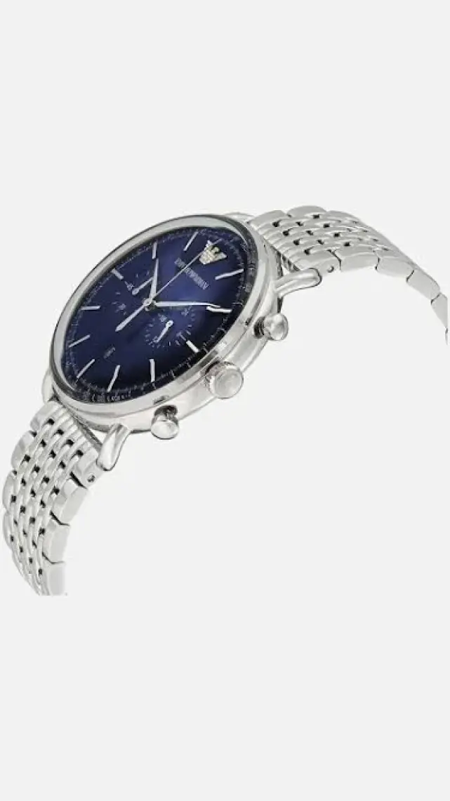 Emporio Armani AR11238 Erkek Kol Saati