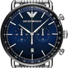 Emporio Armani AR11238 Erkek Kol Saati