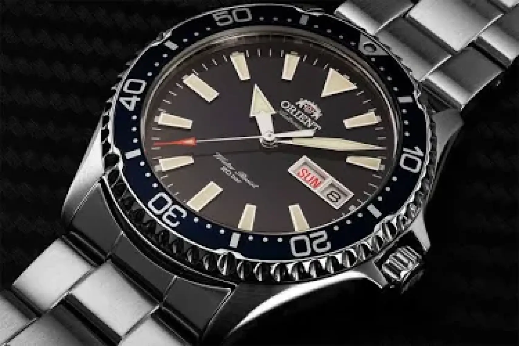 Orient RA-AA0003R19B Otomatik Erkek Kol Saati