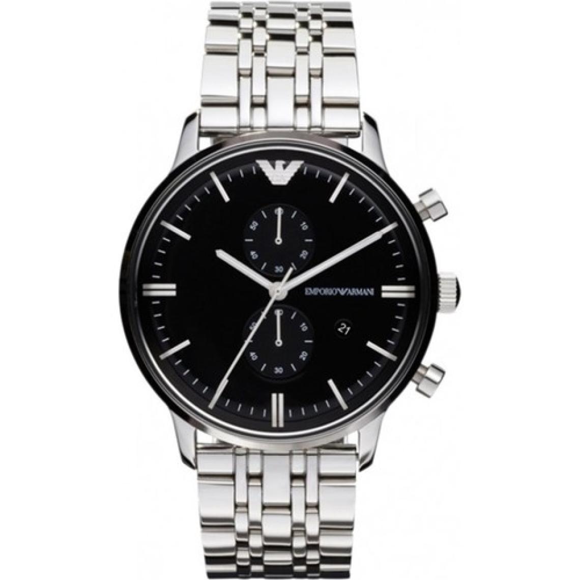 Emporio Armani Ar0389 Erkek Kol Saati