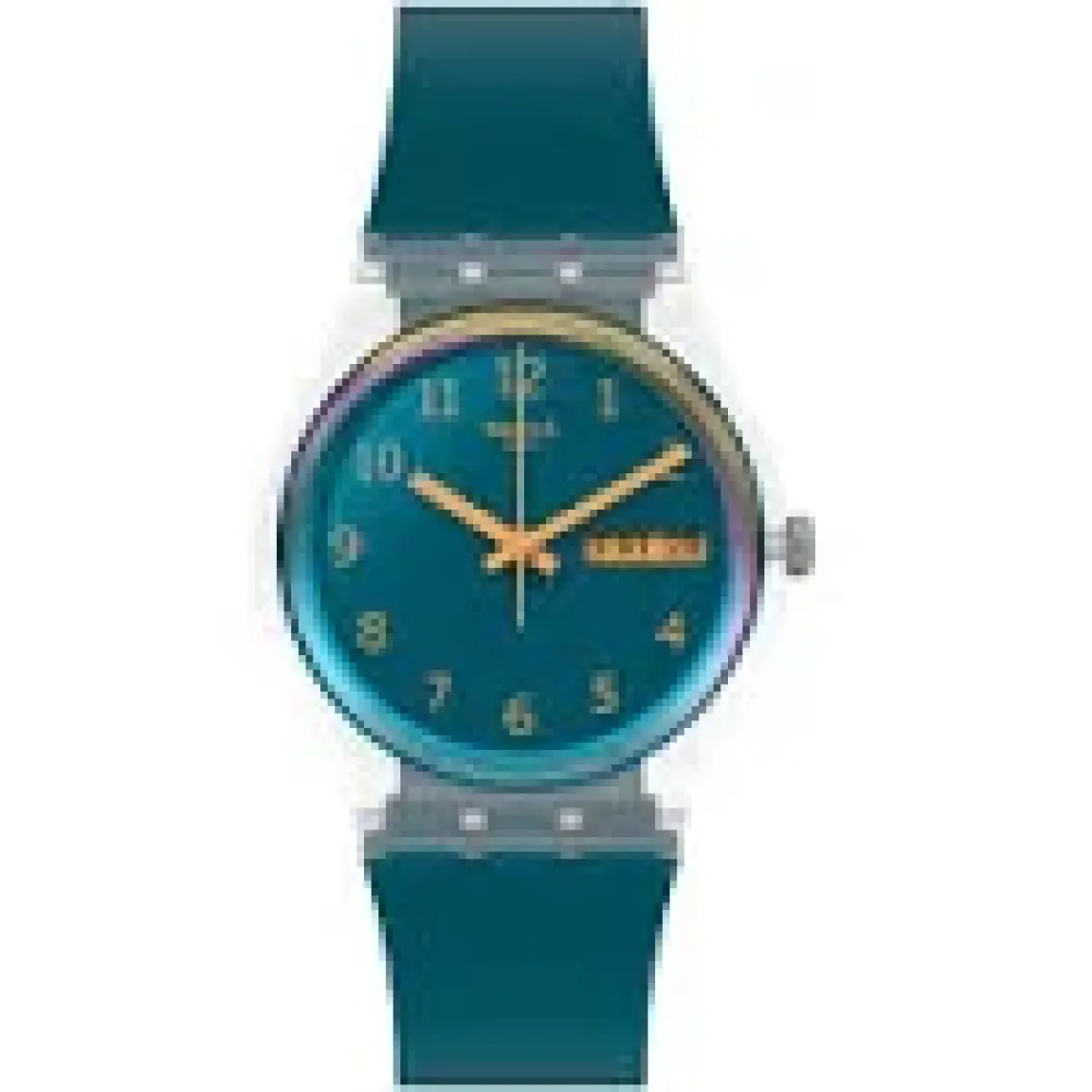 Swatch GE721 Erkek Kol Saati