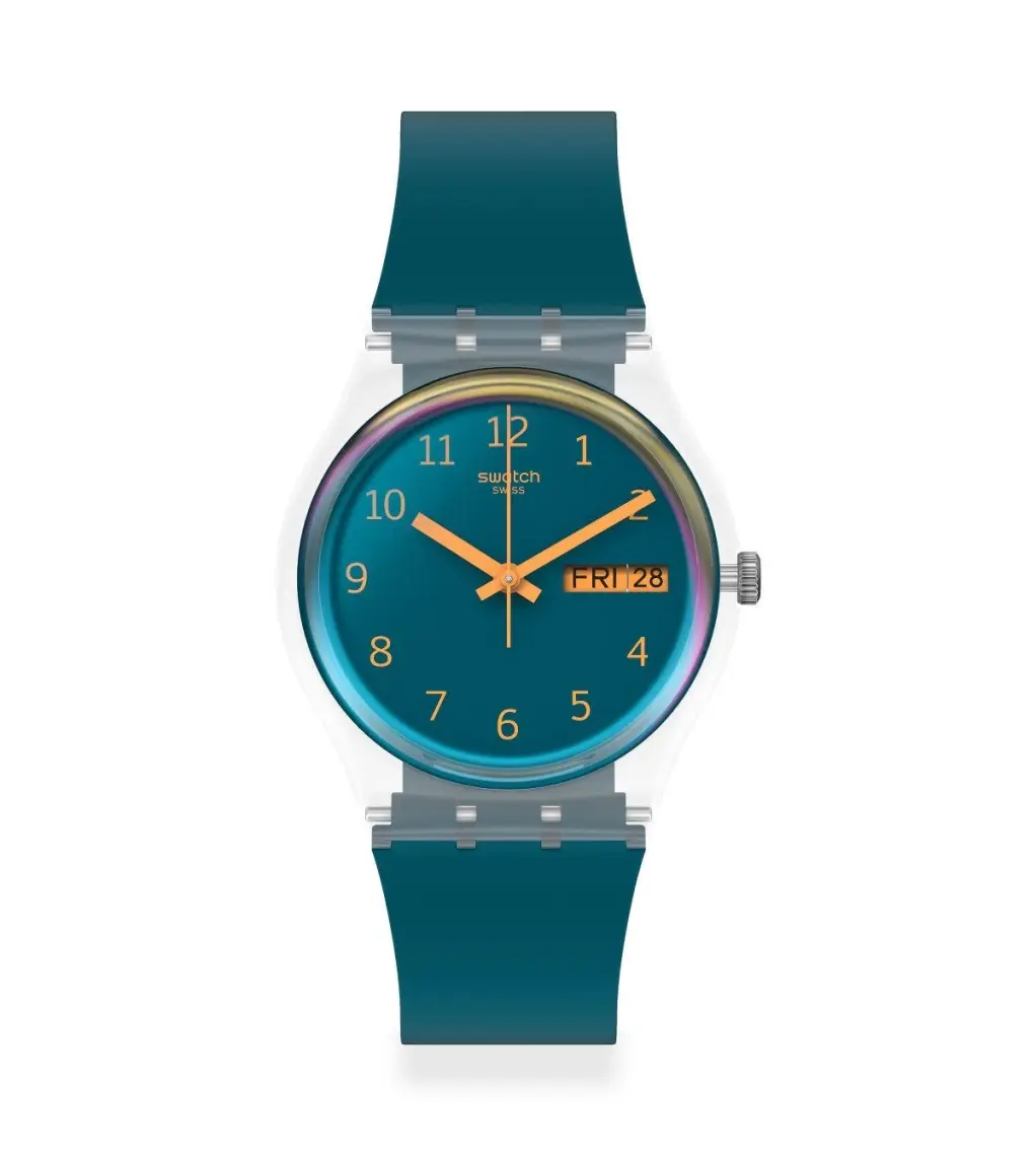 Swatch GE721 Erkek Kol Saati