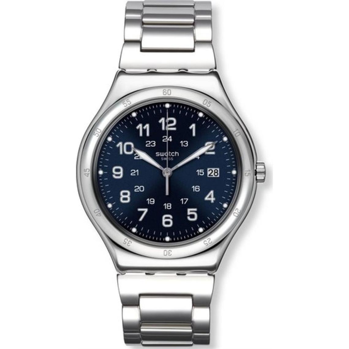 Swatch Blue Boat YWS420G Erkek Kol Saati