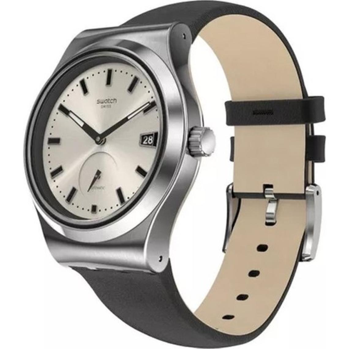 Swatch Unavoidable Erkek Kol Saati SY23S408