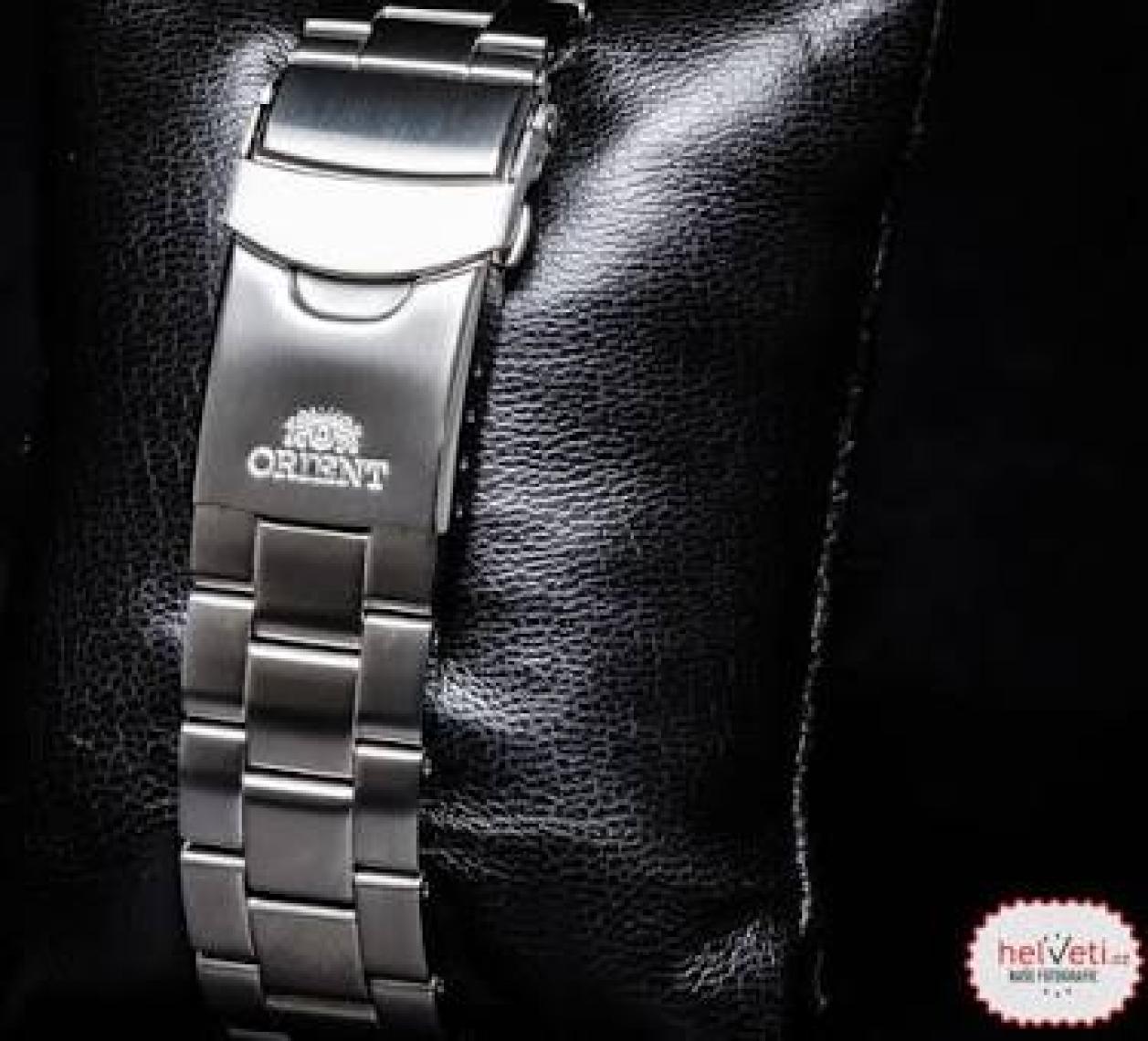 Orient Otomatik RA-AA0003R19B  Erkek Kol Saati